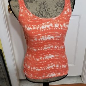 Faded Glory tank top $5 when buying 2-5 things.